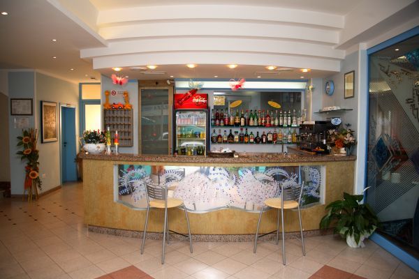 Hotel St. Raphael Rivazzurra Di Rimini Ngoại thất bức ảnh